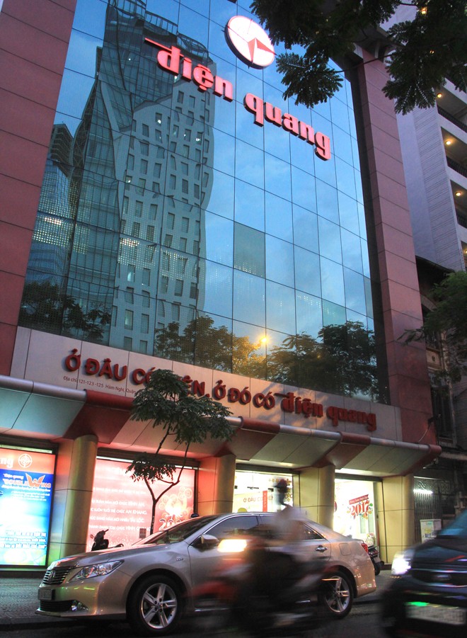 Thứ trưởng Kim Thoa cần tập trung vào việc giải trình - ảnh 1