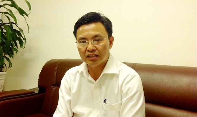Vẫn đang giám sát nghiêm ngặt Formosa - ảnh 1