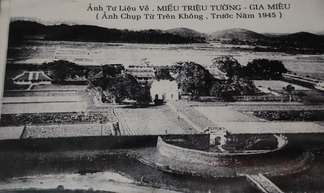 Một sự kiện xứ Thanh, 70 năm trước - ảnh 1