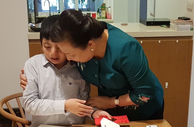 “Nhà Rùa học” Hà Đình Đức: Nỗi buồn và niềm vui nhân đôi - ảnh 1