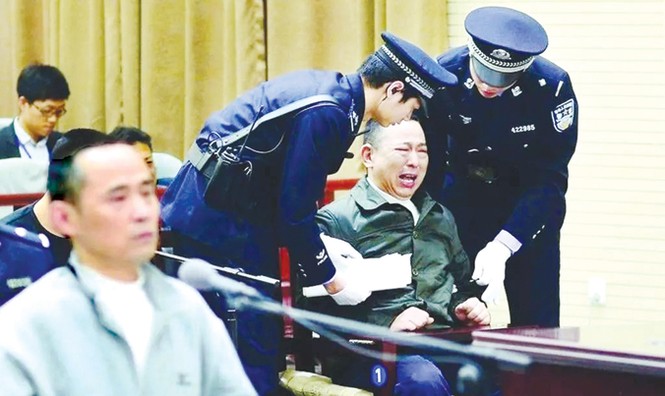 Trung Quốc: Các nhóm lợi ích thao túng chính trường - ảnh 2