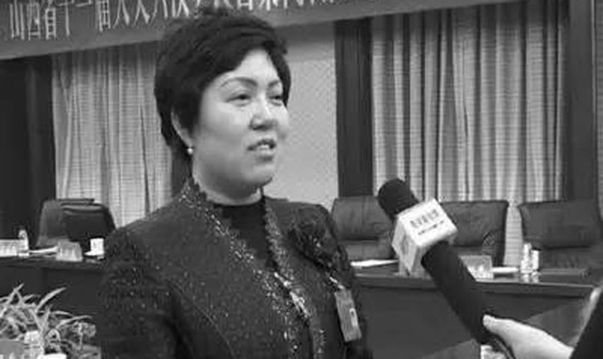 Trung Quốc: Các nhóm lợi ích thao túng chính trường - ảnh 1