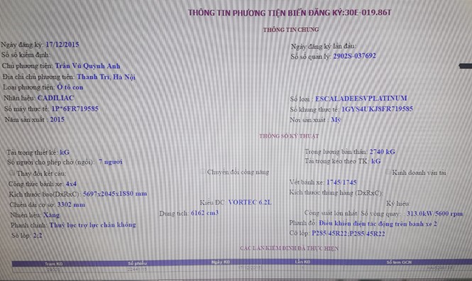 Khối tài sản kếch xù của bà Quỳnh Anh: Sở hữu cả biệt thự FLC Sầm Sơn? - ảnh 1