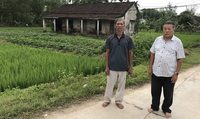 Trên quê hương cố Tổng Bí thư Lê Duẩn - Kỳ 2: Tình thương và lẽ phải - ảnh 2