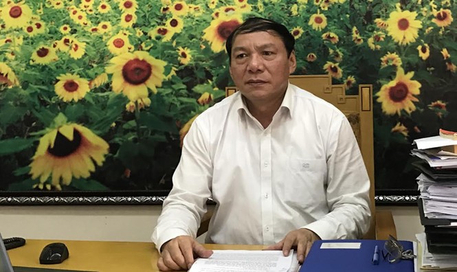 Trên quê hương cố Tổng Bí thư Lê Duẩn - Kỳ 3: Tự hào và biết ơn - ảnh 1
