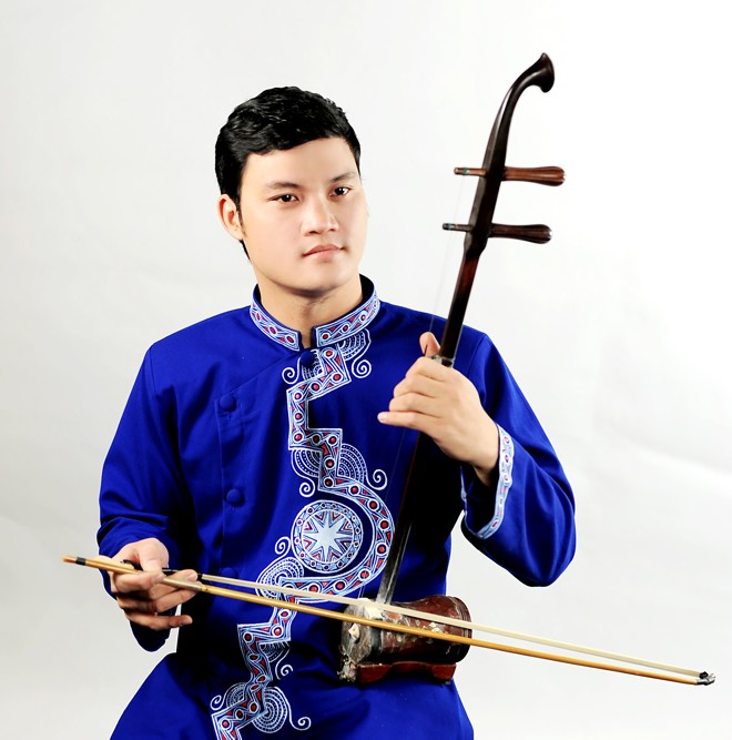 Trần Văn Xâm: Đưa nhị vào Jazz rồi ra đường - ảnh 2