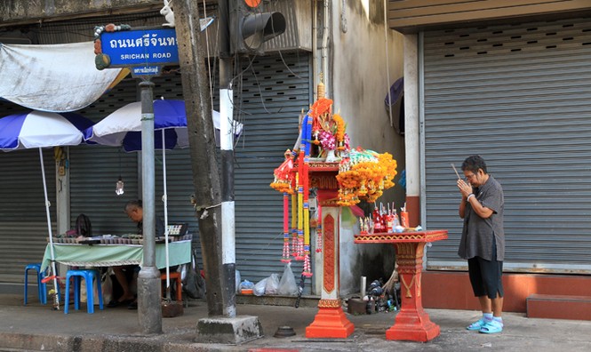 Lạc rừng ở tỉnh Ánh Trăng - ảnh 1