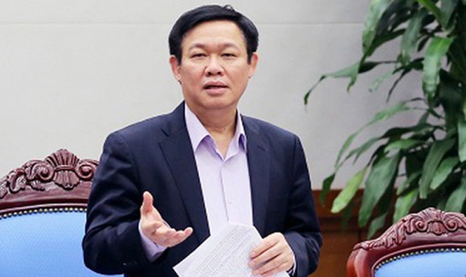 Cổ phần hoá DNNN: Đừng chờ, cứ chủ động mà làm! - ảnh 1