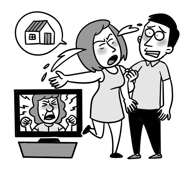 Gia đình nhà trai 'cấm cửa' vì bạn gái chân đi vòng kiềng - ảnh 1