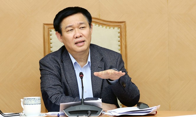 Không để dân nghèo phải 'cõng' giá thuốc cao - ảnh 1