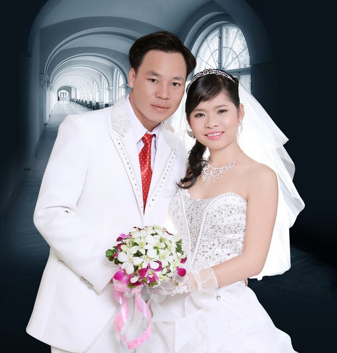 Nên duyên nhờ “Tâm tình đồng đội” - ảnh 1