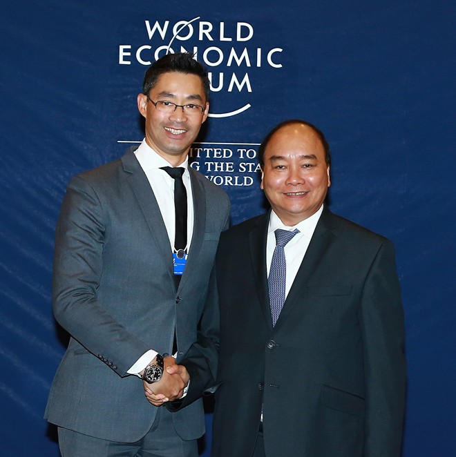 ASEAN phải tạo động lực tăng trưởng mới - ảnh 1