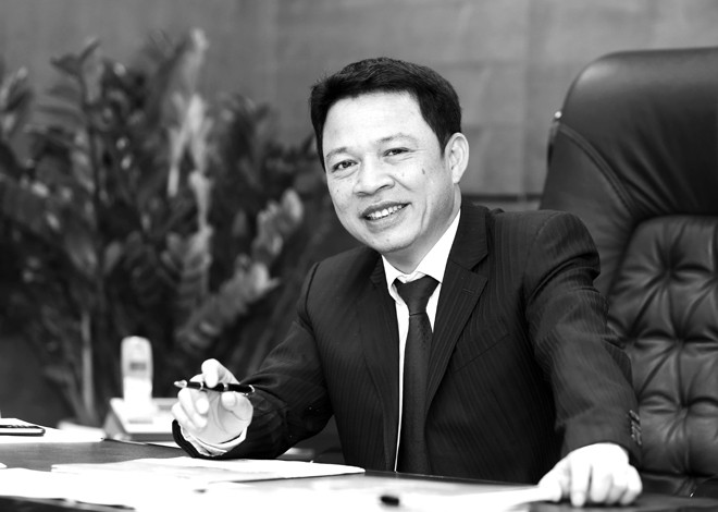 LienVietPostBank bổ nhiệm 2 Phó Chủ tịch Hội đồng quản trị - ảnh 1