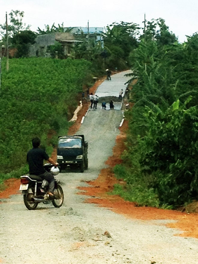 'Hơn 40 năm rồi Hà Nội vẫn không quên chúng tôi' - ảnh 1