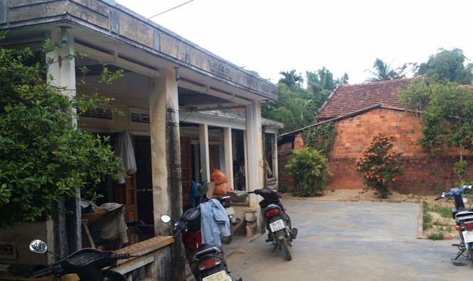 Chuyện lão nông điều tra chống tiêu cực - ảnh 1