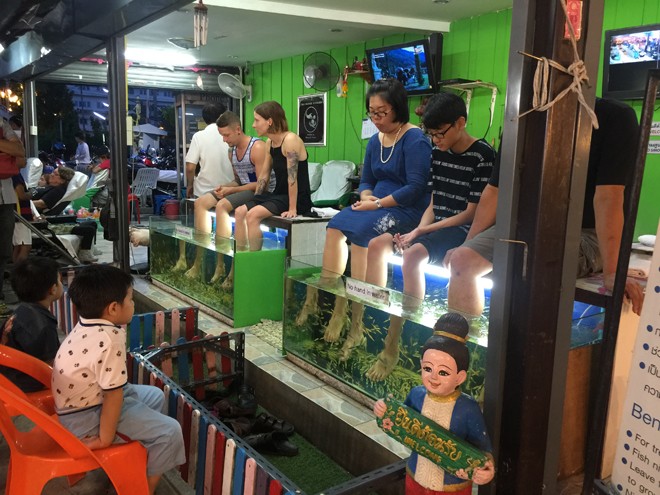Chiềng Mai ở trên cao - ảnh 2