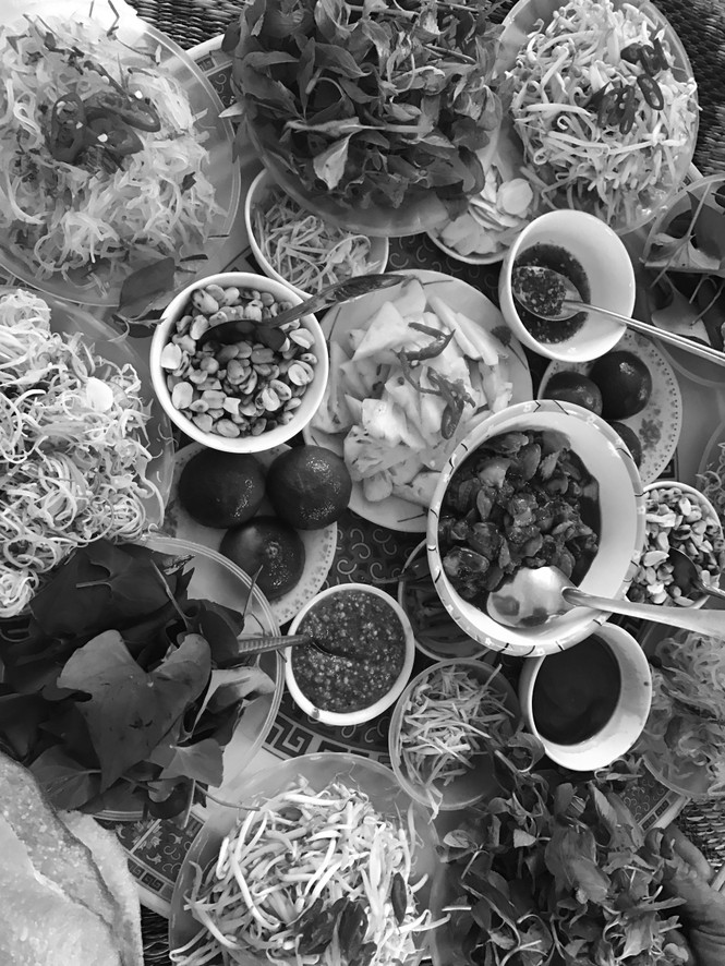 Du lịch hồi sinh nơi 'biển chết' - ảnh 3