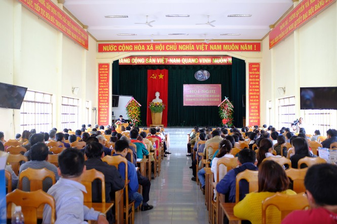 Đừng ham “hoa hồng” cao mà hại nông dân - ảnh 2