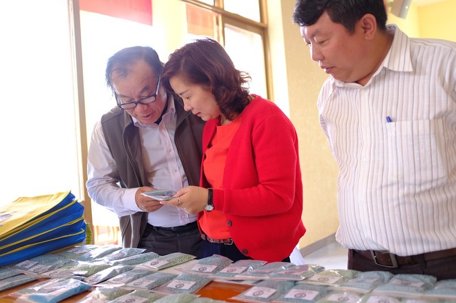 Đừng ham “hoa hồng” cao mà hại nông dân - ảnh 3
