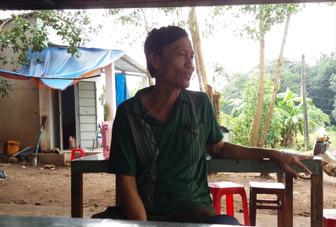 Khoảng lặng quanh dự án sân bay Long Thành - ảnh 1