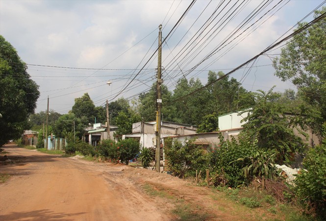 Khoảng lặng quanh dự án sân bay Long Thành - ảnh 2
