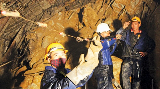 Ngọc trong hầm tối - ảnh 1