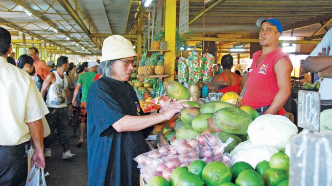 Havana, bâng khuâng quá vãng - ảnh 1
