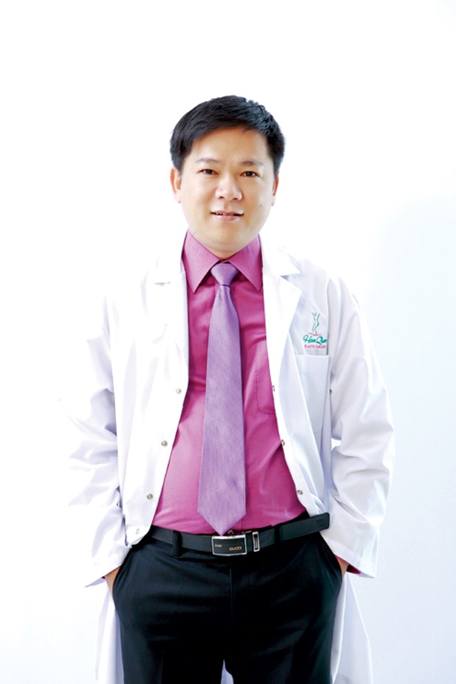 Hé lộ người biến 'vịt thành thiên nga' thành công đầu tiên tại Việt Nam - ảnh 3