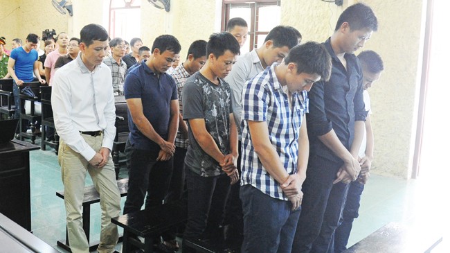 Thể thao Việt Nam năm 2014: Niềm vui lẫn nỗi buồn - ảnh 3