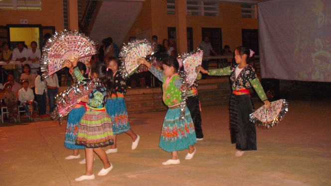 Những “sói con” không còn côi cút! - ảnh 2