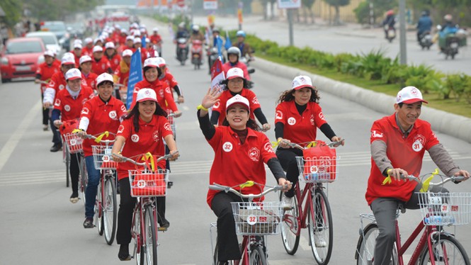 Để đường đến trường trở nên ngắn lại - ảnh 4
