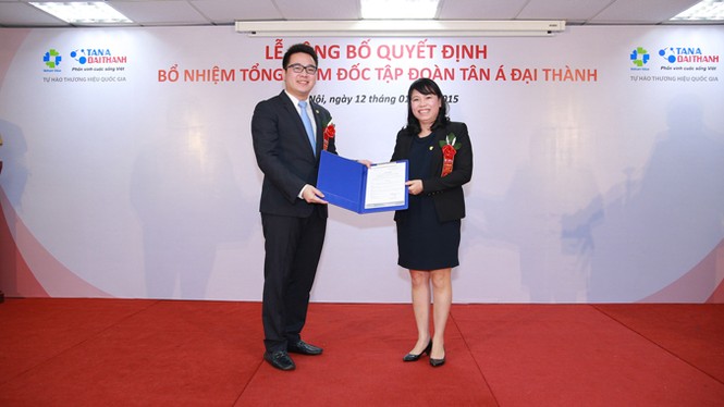 Tự tin “chèo lái” con thuyền vượt đại dương - ảnh 1