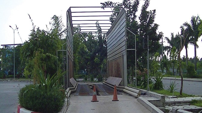 VWS nói về thông tin điều chỉnh giấy phép đầu tư - ảnh 1