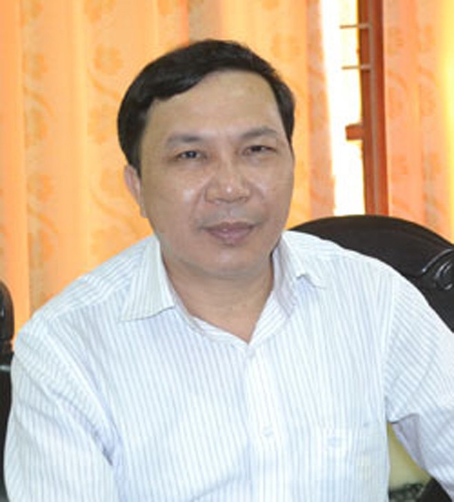 Sẽ chuyển đổi nhà hát thành cung thiếu nhi - ảnh 1