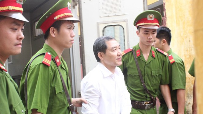 Có thể xử lý hình sự pháp nhân - ảnh 1