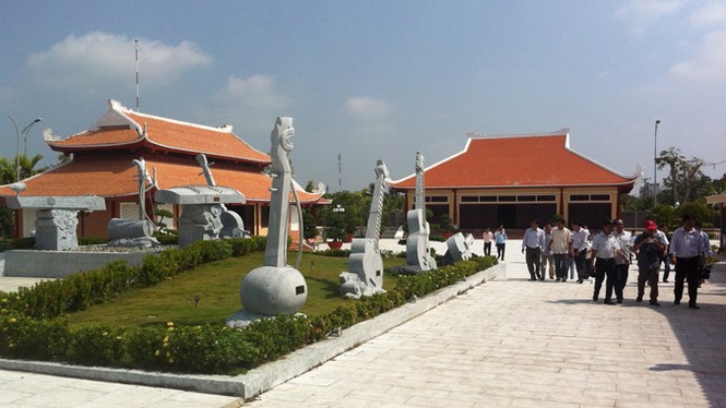 Bạc Liêu, yêu mới biết - ảnh 1