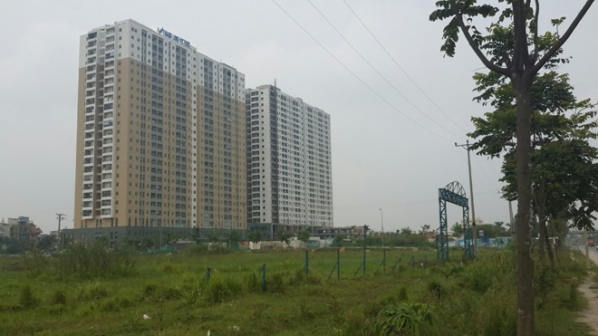 'Chim mồi' gói 30.000 tỷ đồng: Người mua nhà điêu đứng - ảnh 1
