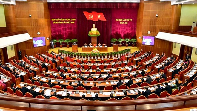 Suy thoái, 'tự diễn biến', 'tự chuyển hóa' có thể gây hậu quả khôn lường - ảnh 1