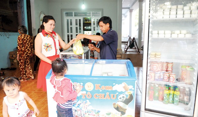 Doanh nhân ngành điện: Bản lĩnh và quyết tâm - ảnh 1