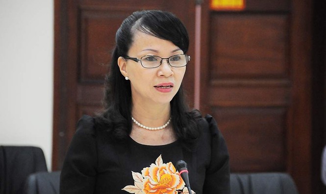 Thu hồi bằng nếu phát hiện đạo văn - ảnh 1