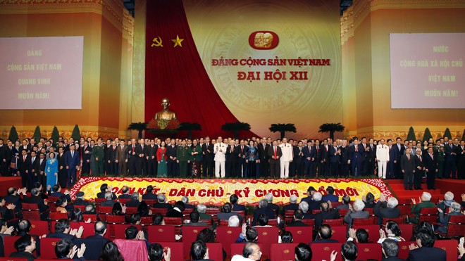 10 sự kiện tiêu biểu 2016 - ảnh 1