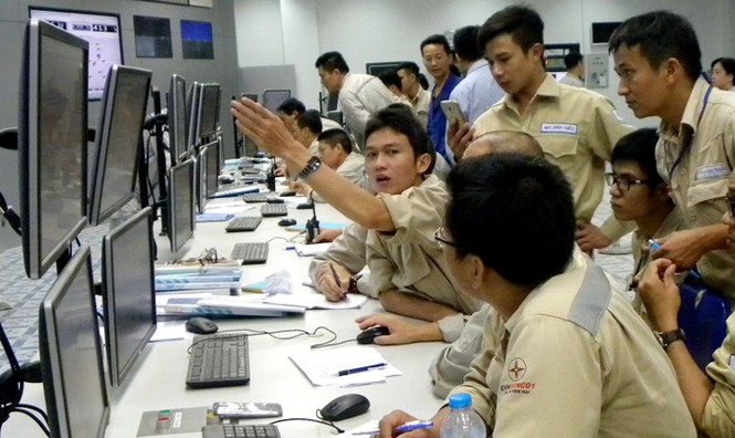Về đích với hiệu suất cao - ảnh 2