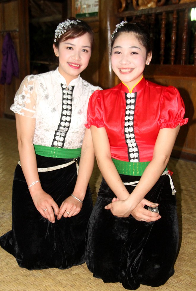 Phượt trên dòng sông ánh sáng - ảnh 2