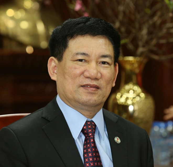 Không thể 'chạy' số liệu kiểm toán - ảnh 1