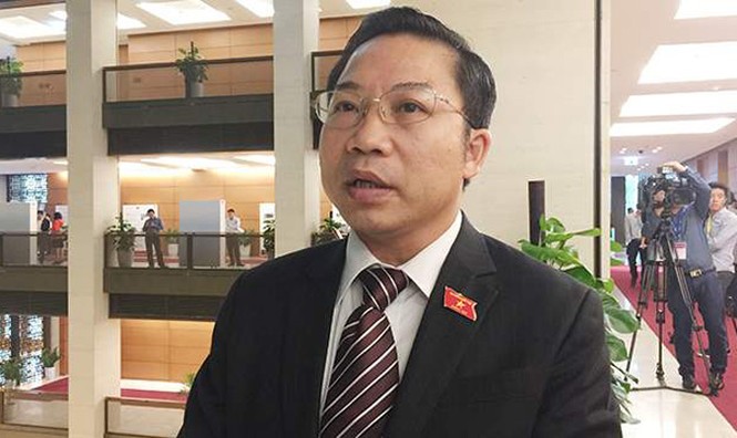 Cần thí điểm khoanh vùng giám sát tặng quà Tết - ảnh 1