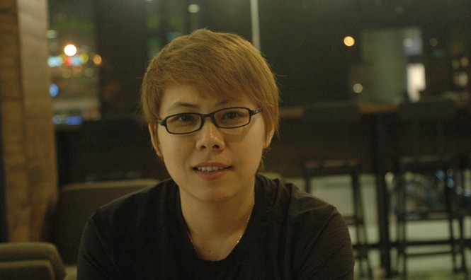 Đoản khúc trong ngày Tình nhân - ảnh 1