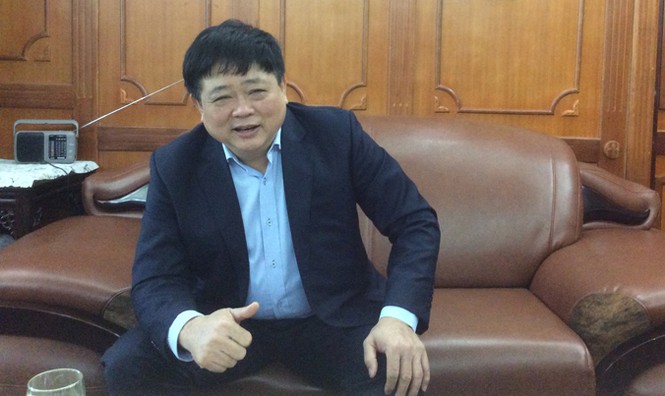 'Loa phường mà hay thì ai chê' - ảnh 1