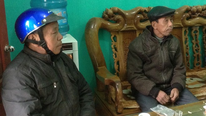 Giải mã Ná Nhèm: Quyền lực ông lềnh và tàng thinh 'nhiều chuyện' - ảnh 2