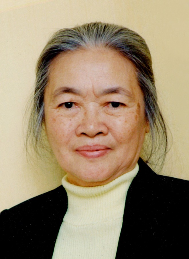Chị Hà - ảnh 1