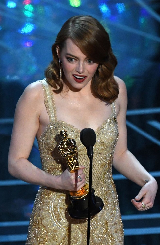 Phim đồng tính lên ngôi tại Oscar 2017 - ảnh 2